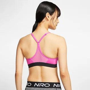 Топ жіночий Nike Indy Bra Pink 878614-626