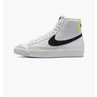 Кроссовки детские Nike Blazer Mid 77 Grade School Lifestyle Shoes White DA4086-109