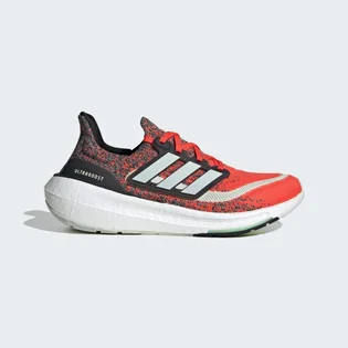 Кросівки чоловічі Adidas Ultraboost Light Shoes Orange/Black ID3277