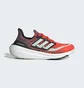 Кроссовки мужские Adidas Ultraboost Light Shoes Orange/Black ID3277