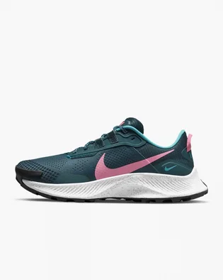 Кроссовки женские Nike Pegasus Trail 3 Green DA8698-300