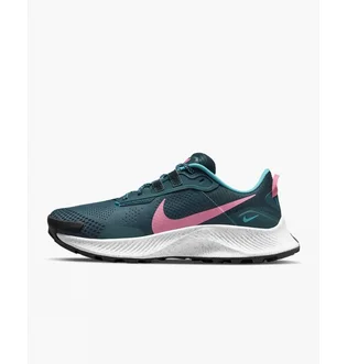 Кроссовки женские Nike Pegasus Trail 3 Green DA8698-300