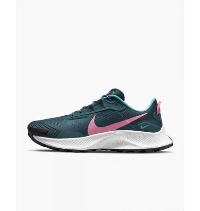 Кроссовки женские Nike Pegasus Trail 3 Green DA8698-300