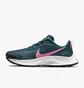 Кроссовки женские Nike Pegasus Trail 3 Green DA8698-300