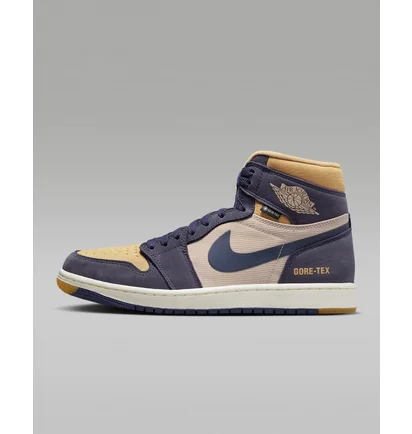Кроссовки мужские Air Jordan 1 Element Shoes Blue/Beige DB2889-501
