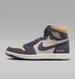 Кроссовки мужские Air Jordan 1 Element Shoes Blue/Beige DB2889-501