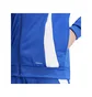 Олимпийка мужская Adidas Tiro 24 Blue IR9492