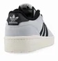 Кроссовки детские Adidas Rivalry Low Grey IG5164