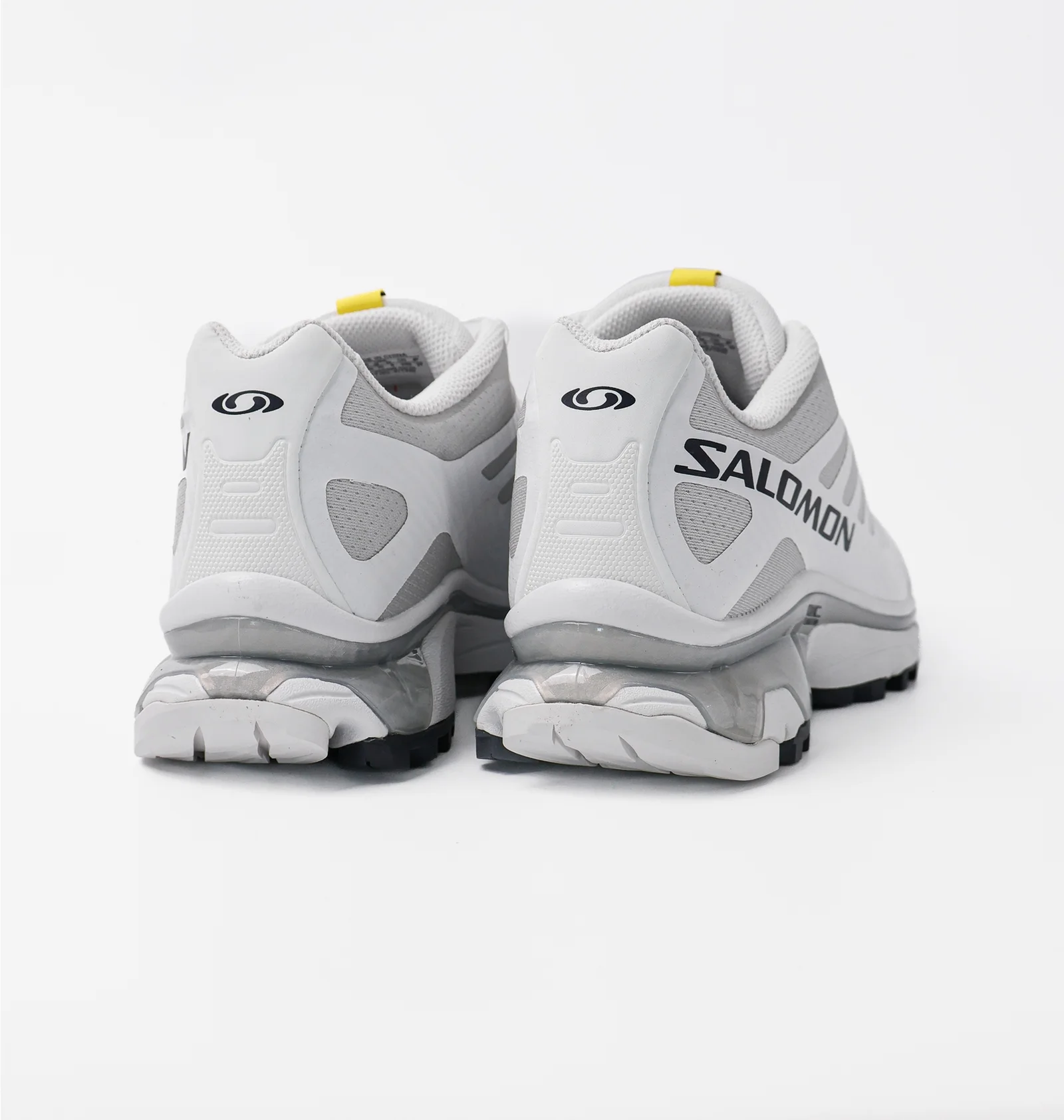 ᐉ Кроссовки унисекс Salomon Xt-4 Og White L47133000 - купить в