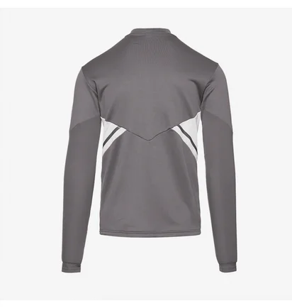 Кофта чоловіча Adidas Condivo 22 Training Top Grey HD2312