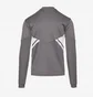 Кофта чоловіча Adidas Condivo 22 Training Top Grey HD2312