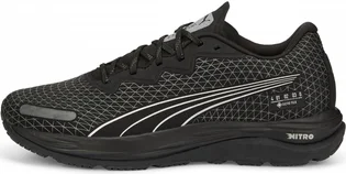 Кросівки чоловічі Puma Velocity Nitro 2 Gtx Black 37750701