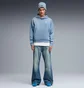 Кросівки унісекс Puma Speedcat Og Blue 398846-18