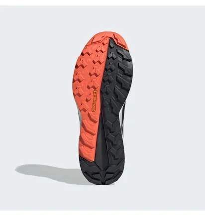 Кросівки чоловічі Adidas Terrex Free Hiker 2.0 Low Gore-Tex Hiking Shoes Black/Beige IG5459