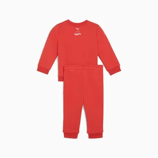 Спортивний костюм дитячий Puma Hot Wheels Minicats Red 630073-15