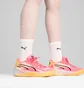 Кросівки унісекс Puma All-Pro Nitro™ Basketball Shoes Pink 310392-07