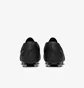 Бутсы детские Nike Phantom Club Fg Gx 2 Black FJ2600-002