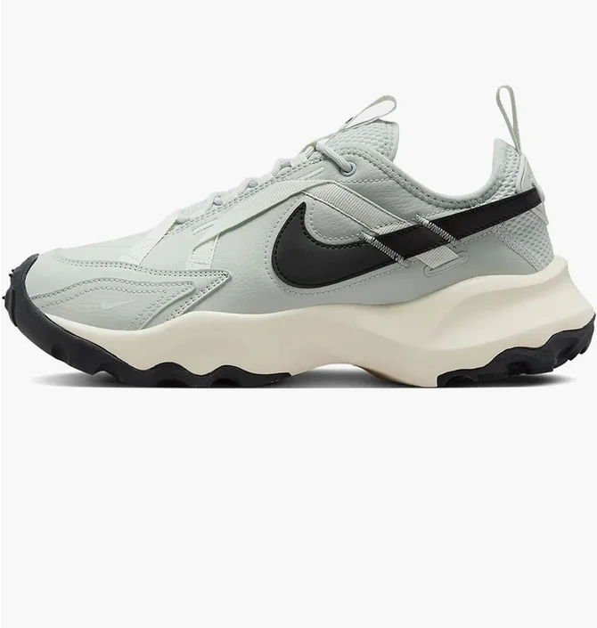 Кроссовки женские Nike Tc 7900 Grey DD9682-004