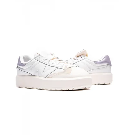 Кросівки чоловічі New Balance Ct 302 Sl White CT302SL