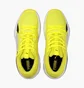 Кроссовки мужские Puma Court Rider I Basketball Shoes Yellow 195634-06