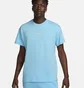 Футболка чоловіча Nike Sportswear Light Blue FJ0560-407
