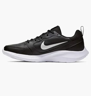 Кроссовки мужские Nike Todos Black BQ3198-002