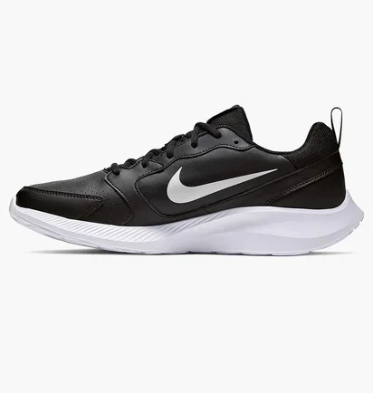 Кросівки чоловічі Nike Todos Black BQ3198-002