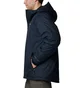 Куртка мужская Columbia Oak Harbor Ii Black 2089435010