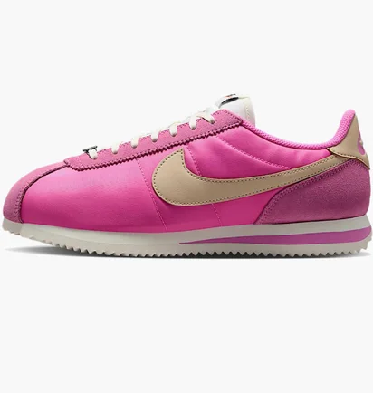 Кроссовки женские Nike Cortez Playful Pink IF1764-601
