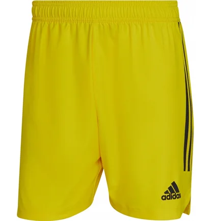 Шорти чоловічі Adidas Shorts Con22 Md Sho Yellow HA3511