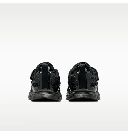 Кросівки дитячі Nike V5 R N R Baby/ Toddler Shoes Black HQ6413-002