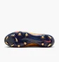 Бутси чоловічі Nike Phantom 6 Low Acad Fg/Mg Eh Orange/Blue HQ2314-800