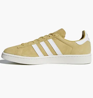 Кросівки чоловічі Adidas Campus M Yellow CQ2082