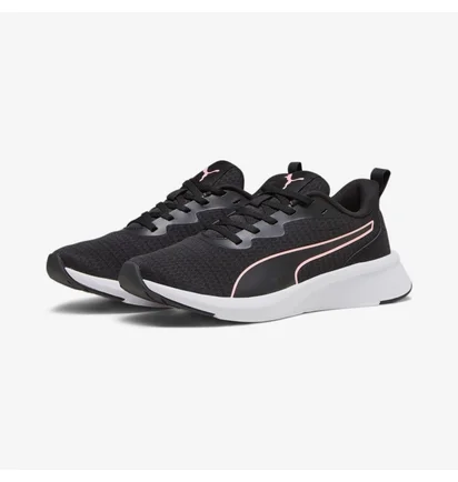 Кросівки унісекс Puma Flyer Lite Black 378774-06