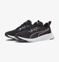 Кросівки унісекс Puma Flyer Lite Black 378774-06