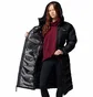 Пальто женское Columbia Pike Lake Iii Long Black 2133541010