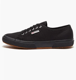 Кроссовки мужские Superga 2750 Black S000010-996