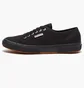 Кросівки чоловічі Superga 2750 Black S000010-996