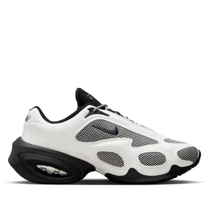 Кросівки жіночі Nike Air Max Muse Grey II6282-100