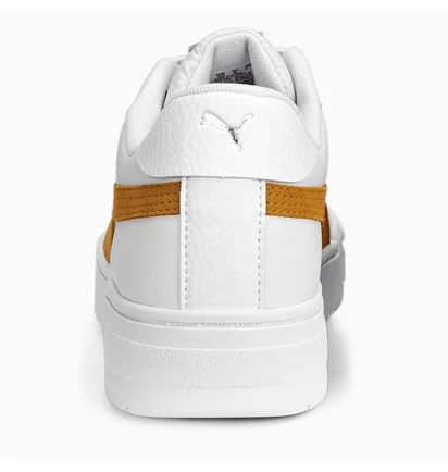 Кроссовки мужские Puma Ca Pro Suede Fs White 387327-05