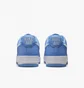 Кросівки чоловічі Nike Air Force 1 Low Light Blue DM0576-400