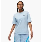 Футболка женская Air Jordan Essentials Blue Dm5029-411
