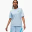 Футболка женская Air Jordan Essentials Blue Dm5029-411
