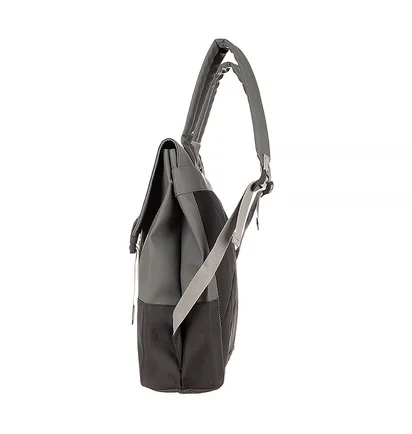 Рюкзак унісекс Rains Backpacks Green 1371-SLATE