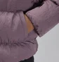 Пуховик жіночий Air Jordan Puffer Jacket Violet FB5149-508