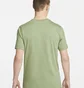 Футболка чоловіча Nike M Nsw Club Tee Olive AR4997-386