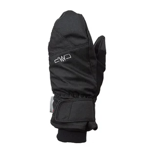 Рукавиці дитячі CMP Kids Ski Mitten Black 6524824J-U901