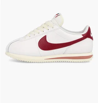 Кроссовки женские Nike Cortez White DN1791-103