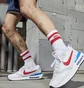 Кроссовки мужские Nike Mens Shoes White Dm0013-100