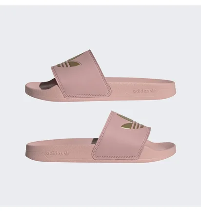 Тапочки жіночі Adidas Adilette Lite Slides Peach Gz6198